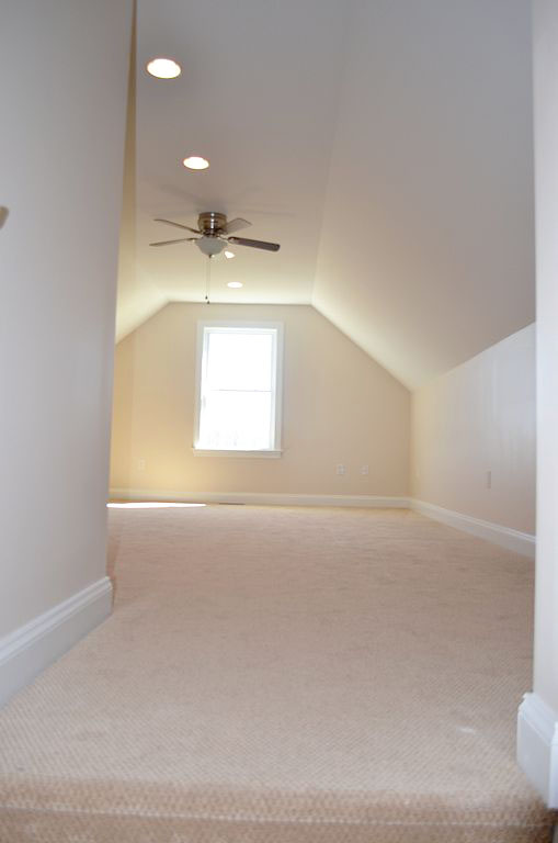 Westdale - Bonus Room